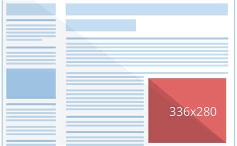 10 Ukuran dan Format Iklan Banner Google AdSense Terbaik .